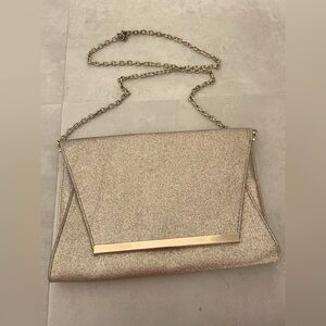 Spanish Elegant Vintage Clutch « Parfois » 
Evening or Party clutch.